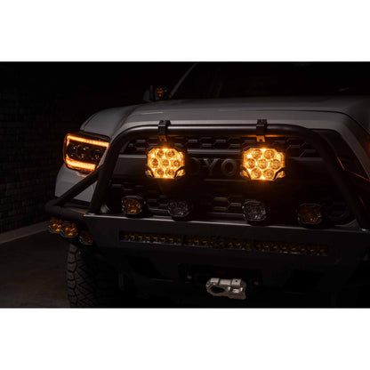 Morimoto BigBanger Mount: Top (Each) product image 5