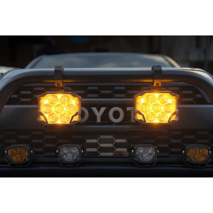 Morimoto BigBanger Mount: Top (Each) product image 6