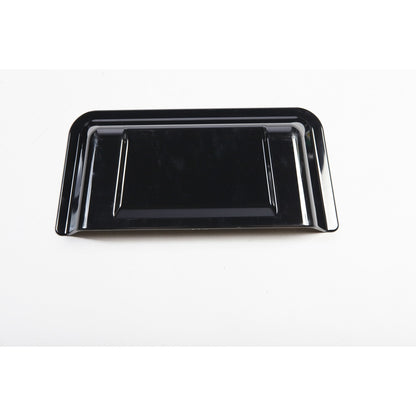 RUGGED RIDGE | 11352.1 | Hood Vent Scoop,Smoked, Jeep Wrangler (Tj) 98-06, (Jk) 07-10