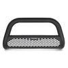 Go Rhino | Charger RC2 Black Bull Bars | 2002-2005 Ram 1500/2500/3500 | 55261T