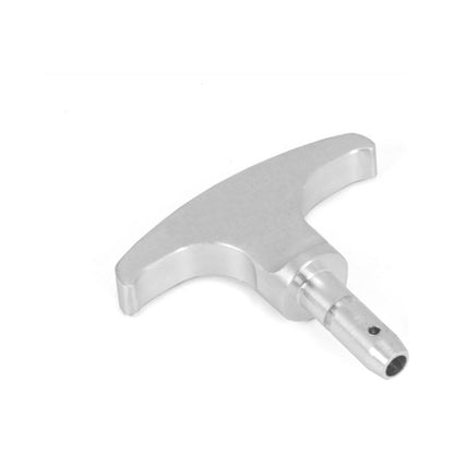 RUGGED RIDGE | 11430.07 | Oil Dipstick Handle,Billet, 07-13 Jeep Wrangler