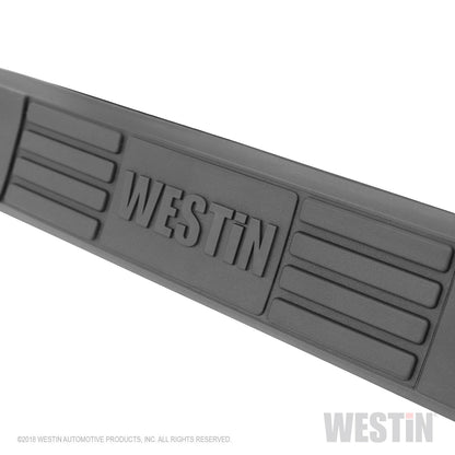 Westin E-Series 3 Nerf Steps 1999-2011 Ford/Mazda Ranger/Ranger 'Edge' SuperCab
