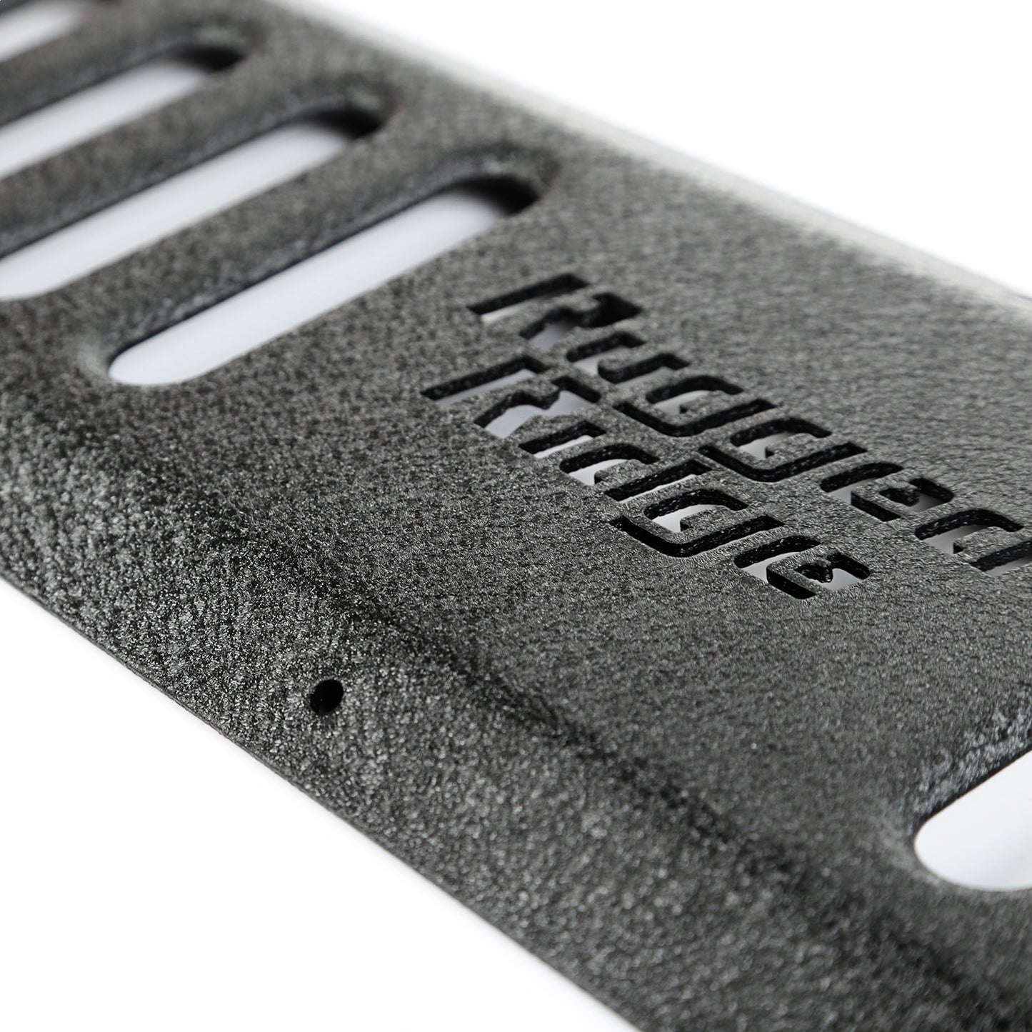 RUGGED RIDGE | 11504.25 | Rrc Side Armor Guard Plates; 07-17 Wrangler Jku