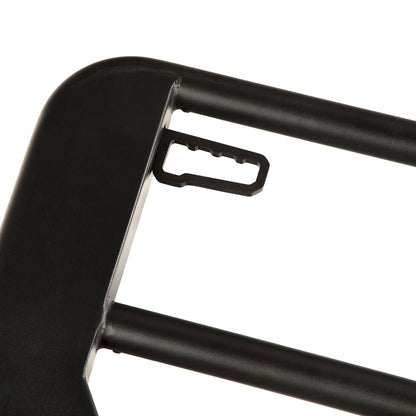 RUGGED RIDGE | 11509.15 | Front Tube Doors With Mirrors, 18-C Jeep Wrangler/Gladiator