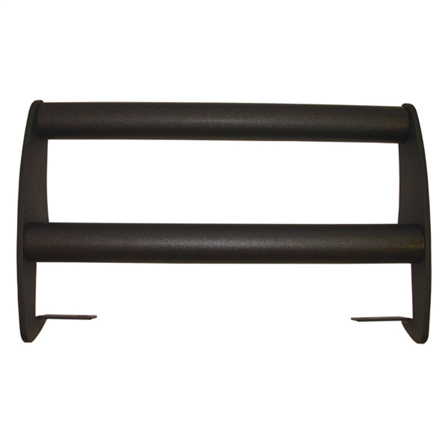 RUGGED RIDGE | 11511.03 | Guard, Front 87-95 Yj Blk