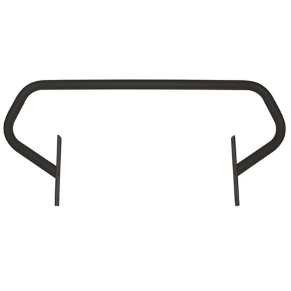 RUGGED RIDGE | 11512.01 | Brush Guard, Textured Black, 97-06 Wrangler