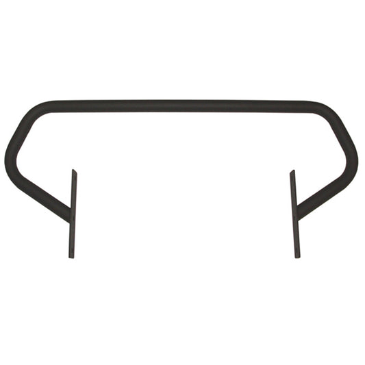 RUGGED RIDGE | 11512.01 | Brush Guard, Textured Black, 97-06 Wrangler