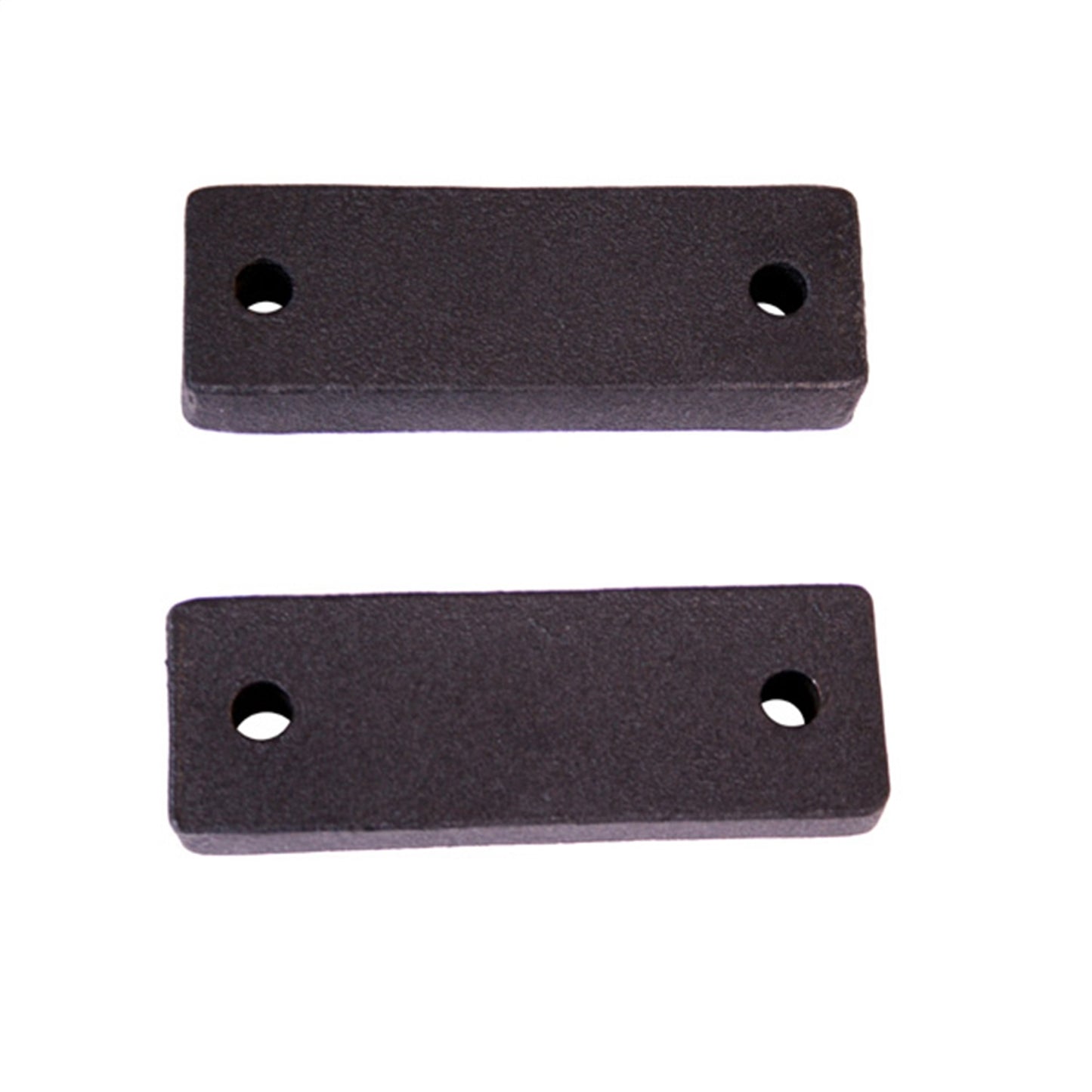 RUGGED RIDGE | 11540.15 | Spacer Winch Mount Xhd Bumper For Warn Power Plant Jk 07-16 Wrangler