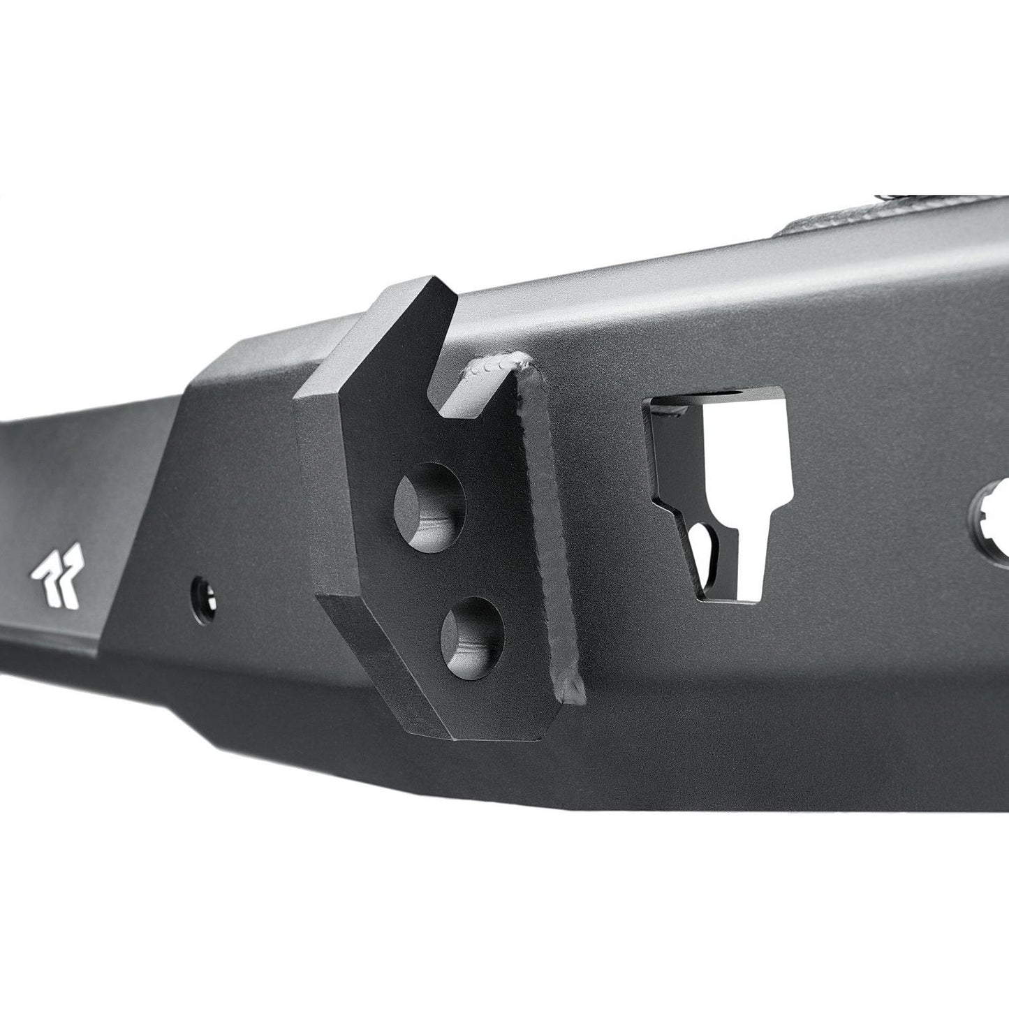 RUGGED RIDGE | 11540.39 | 18-C Wrangler Jl Rear Hd Bumper W/Swingout