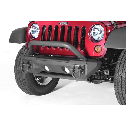 RUGGED RIDGE | 11542.14 | All Terrain Over-Rider Hoop, 07-16 Jeep Wrangler(Jk)