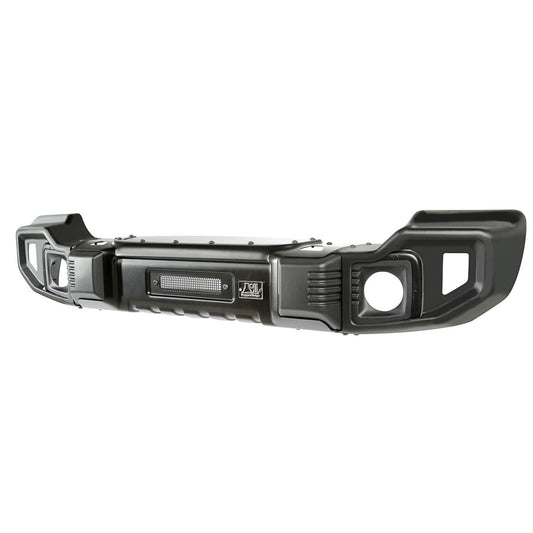 RUGGED RIDGE | 11544.01 | 07-16 Wrangler Spartacus Front Bumper