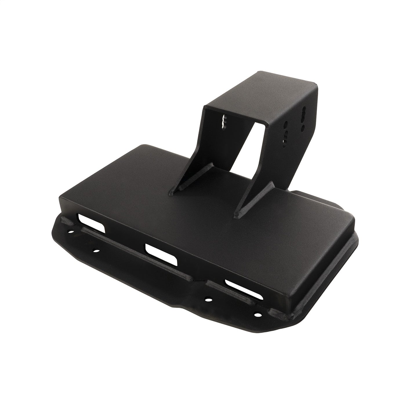 RUGGED RIDGE | 11546.55 | 18-C Wrangler Jl Spartacus Hd Spare Tire Carrier Kit