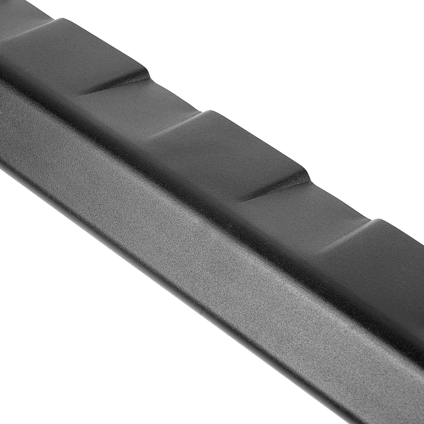 RUGGED RIDGE | 11549.55 | Venator Front Bumper Overrider, 18-20 Jeep Wrangler Jl