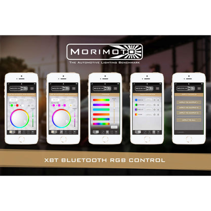 Morimoto Rock Light Kit: RGB LED / 4 Pack product image 4