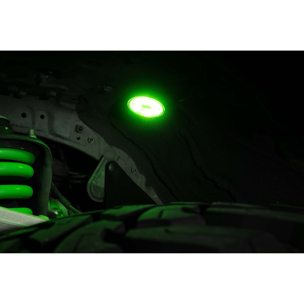 Morimoto Rock Light Kit: RGB LED / 4 Pack product image 6