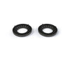 TERAFLEX | 0.5" Coil Spring Spacer Load Level Kit Front | 18-Present Jeep Wrangler / 18-Present Jeep Gladiator JT | 1155110