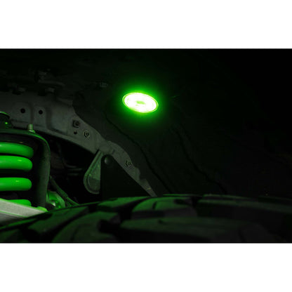 Morimoto Rock Light Kit: RGB LED / 6 Pack product image 6