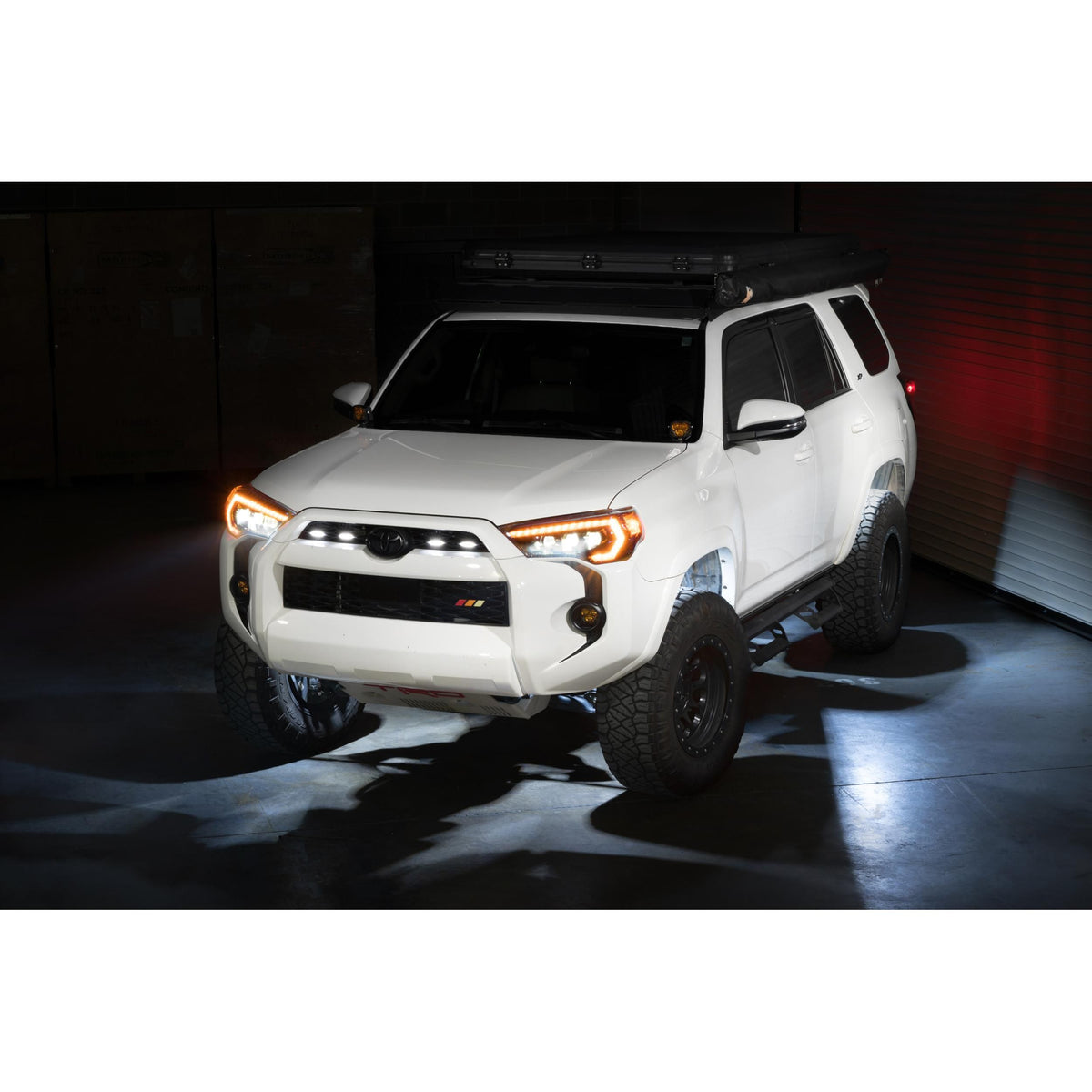 Morimoto Rock Light Kit: White LED / 4 Pack product image 6