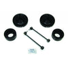 TERAFLEX | 1.5" Performance Spacer Lift Kit No Shocks | 07-18 Jeep Wrangler JK | 1155200