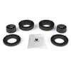 TERAFLEX | 1.5" Performance Spacer Leveling Kit No Shocks | 20-Present Jeep Gladiator JT | 1155300