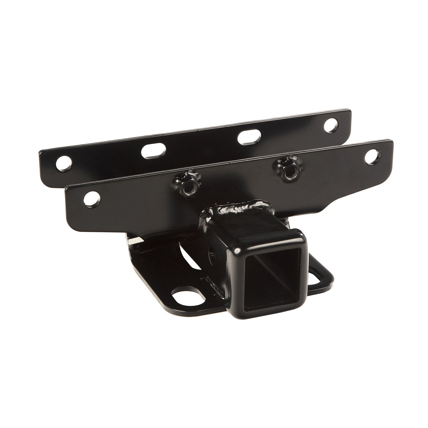 RUGGED RIDGE | 11580.57 | Receiver Hitch Kit W/ Wiring Harness; 18-25 Jl