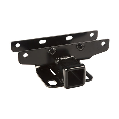 RUGGED RIDGE | 11580.57 | Receiver Hitch Kit W/ Wiring Harness; 18-25 Jl