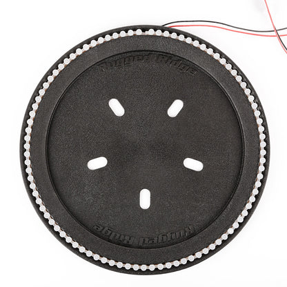 RUGGED RIDGE | 11585.04 | Accessory Brake Light Led Ring