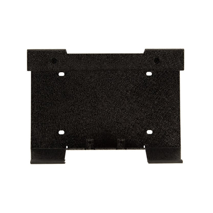 RUGGED RIDGE | 11586.11 | Tire Carrier Delete Kit, 07-18 Jeep Wrangler Jk