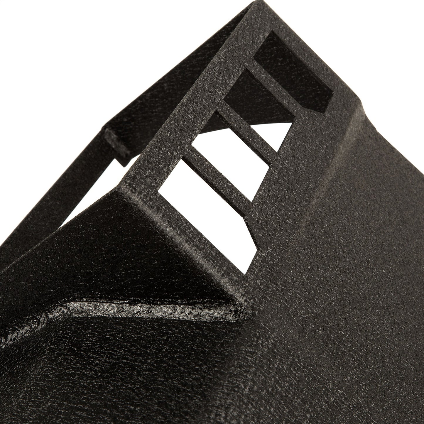 RUGGED RIDGE | 11615.21 | Xhd Corner Guard, Rear, 2-Door, 07-18 Jeep Wrangler Jk