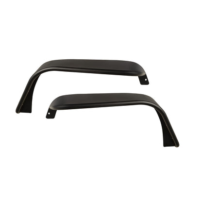 RUGGED RIDGE | 11615.46 | Steel Tube Fenders, Front; 07-18 Wrangler Jk