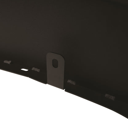 RUGGED RIDGE | 11615.73 | (Kit) Hd Steel Tube Fenders, Full Set, Blk; 18-19 Jl