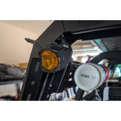 Morimoto 1Banger Mounts: Omni-Adjustable (Set)