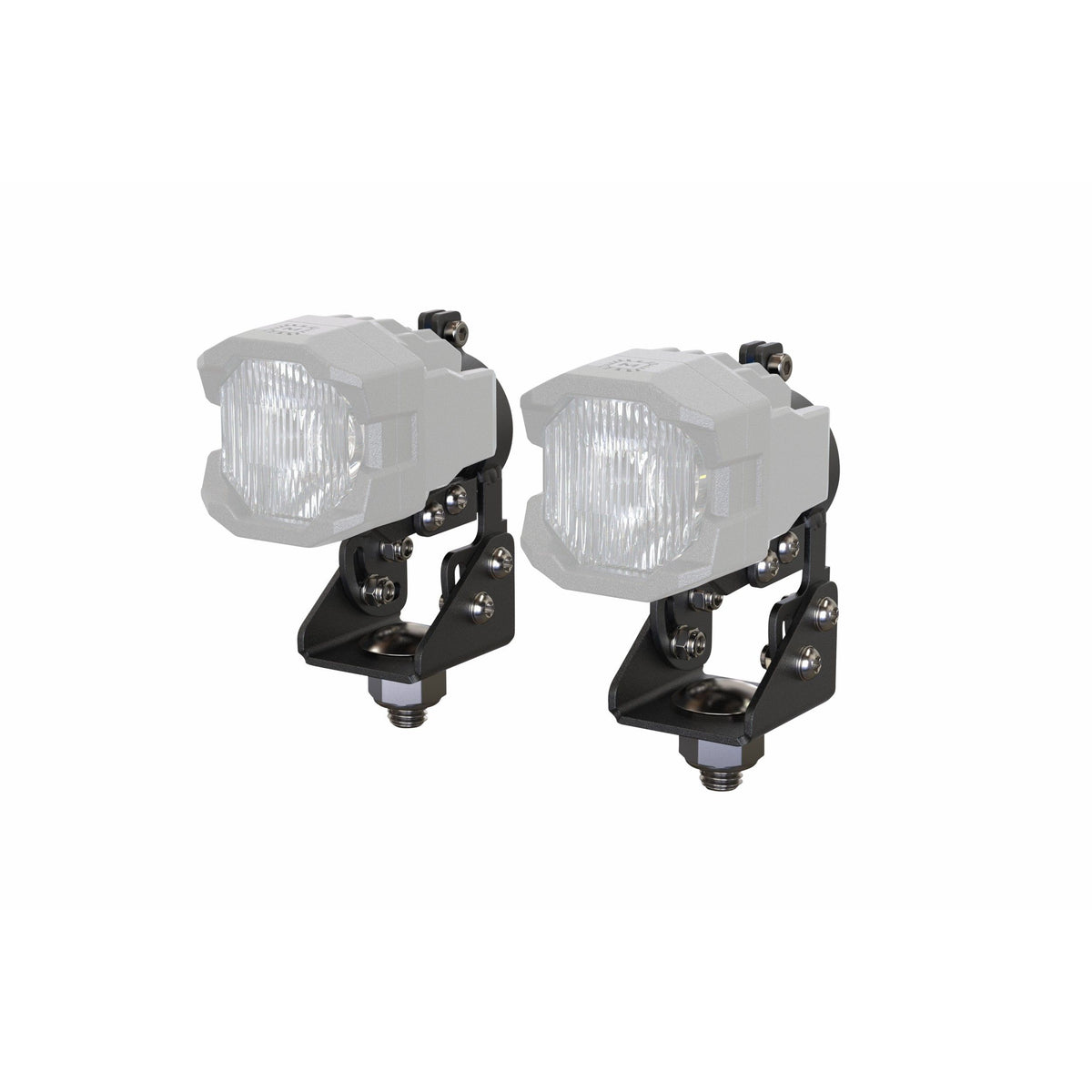 Morimoto 1Banger Mounts: Omni-Adjustable (Set) product image 2