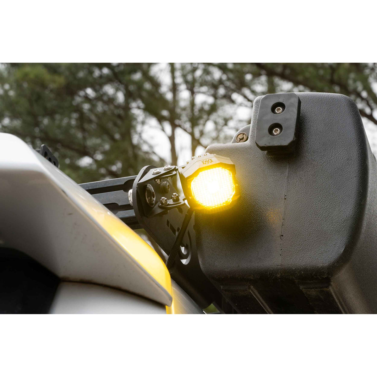 Morimoto 1Banger Mounts: Omni-Adjustable (Set) product image 4