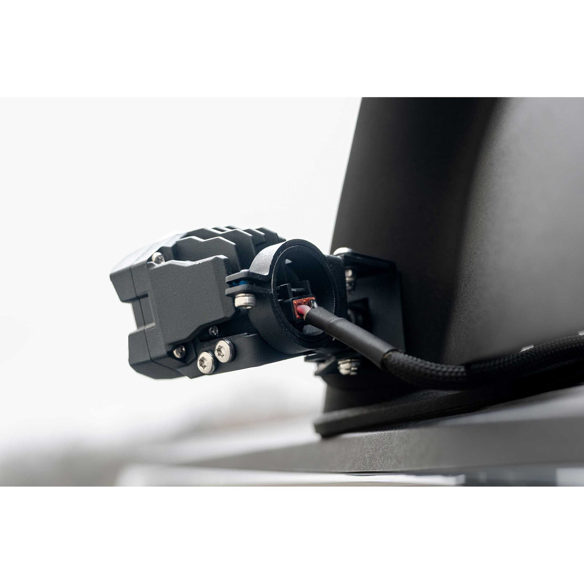 Morimoto 1Banger Mounts: Omni-Adjustable (Set) product image 5