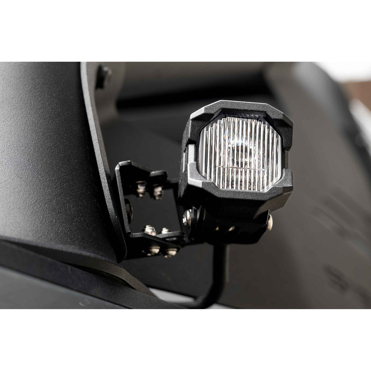 Morimoto 1Banger Mounts: Omni-Adjustable (Set) product image 6