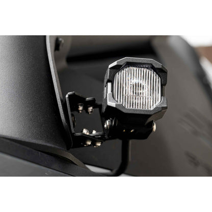 Morimoto 1Banger Mounts: Omni-Adjustable (Set) product image 6