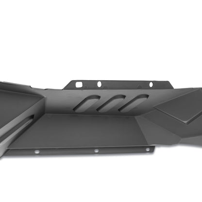 RUGGED RIDGE | 11640.52 | 20-C Gladiator Max Terrain Fender Flare F/R