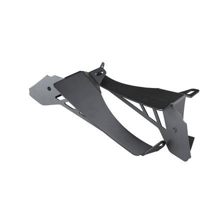 RUGGED RIDGE | 11640.92 | Chop Brackets, Front Fender; 18-19 Jl Rubicon