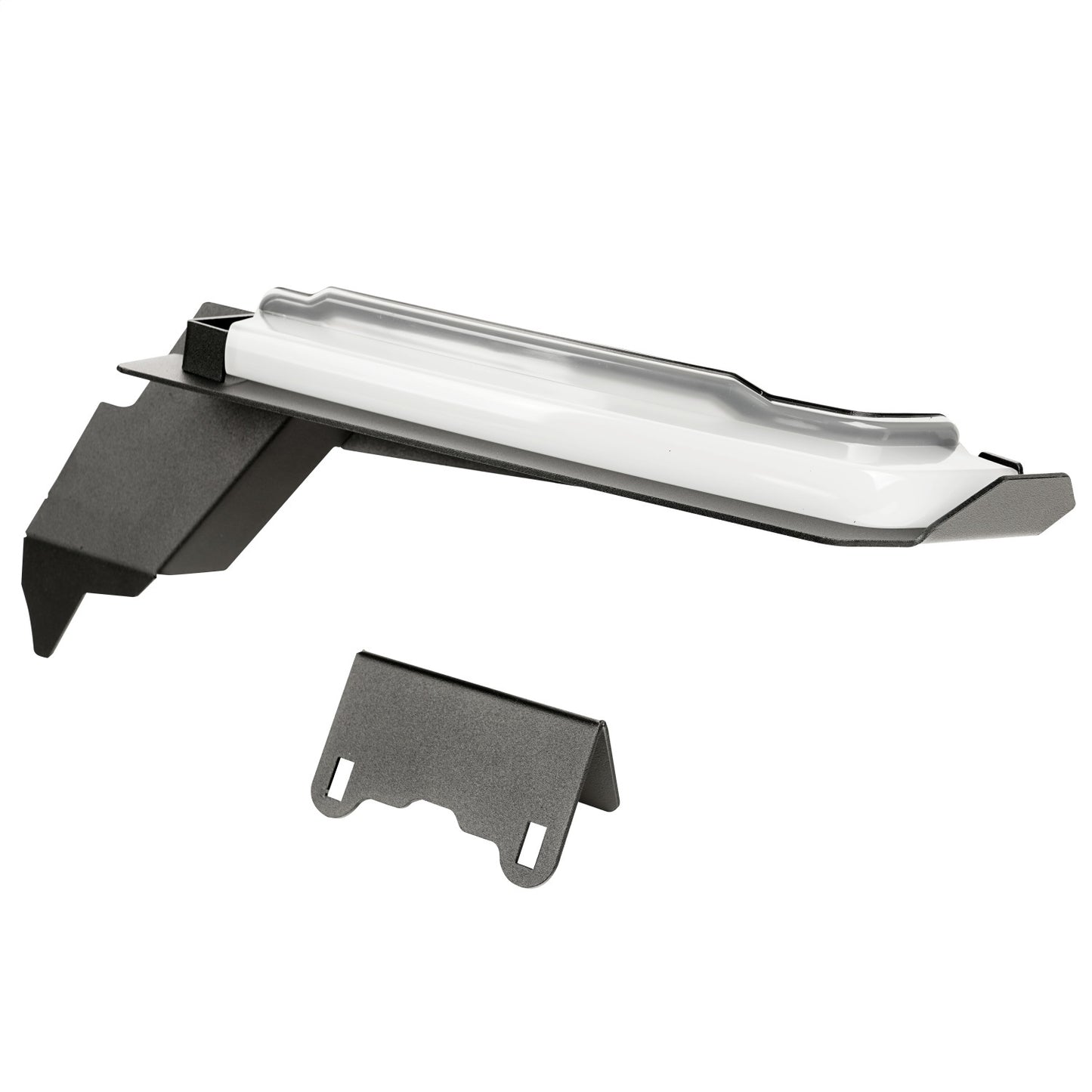 RUGGED RIDGE | 11640.96 | Chop Brackets, With Drl Set, Frt; 18-19 Jl Rubico