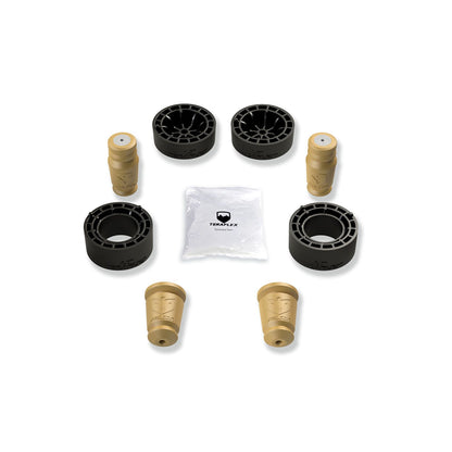 TERAFLEX TER1165000 2018+ for JL 4 Door 1.5" Sport ST1 Spacer Lift