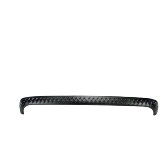 RUGGED RIDGE | 11650.17 | Body Armor Hood Stone Guard, 97-06 Wrangler