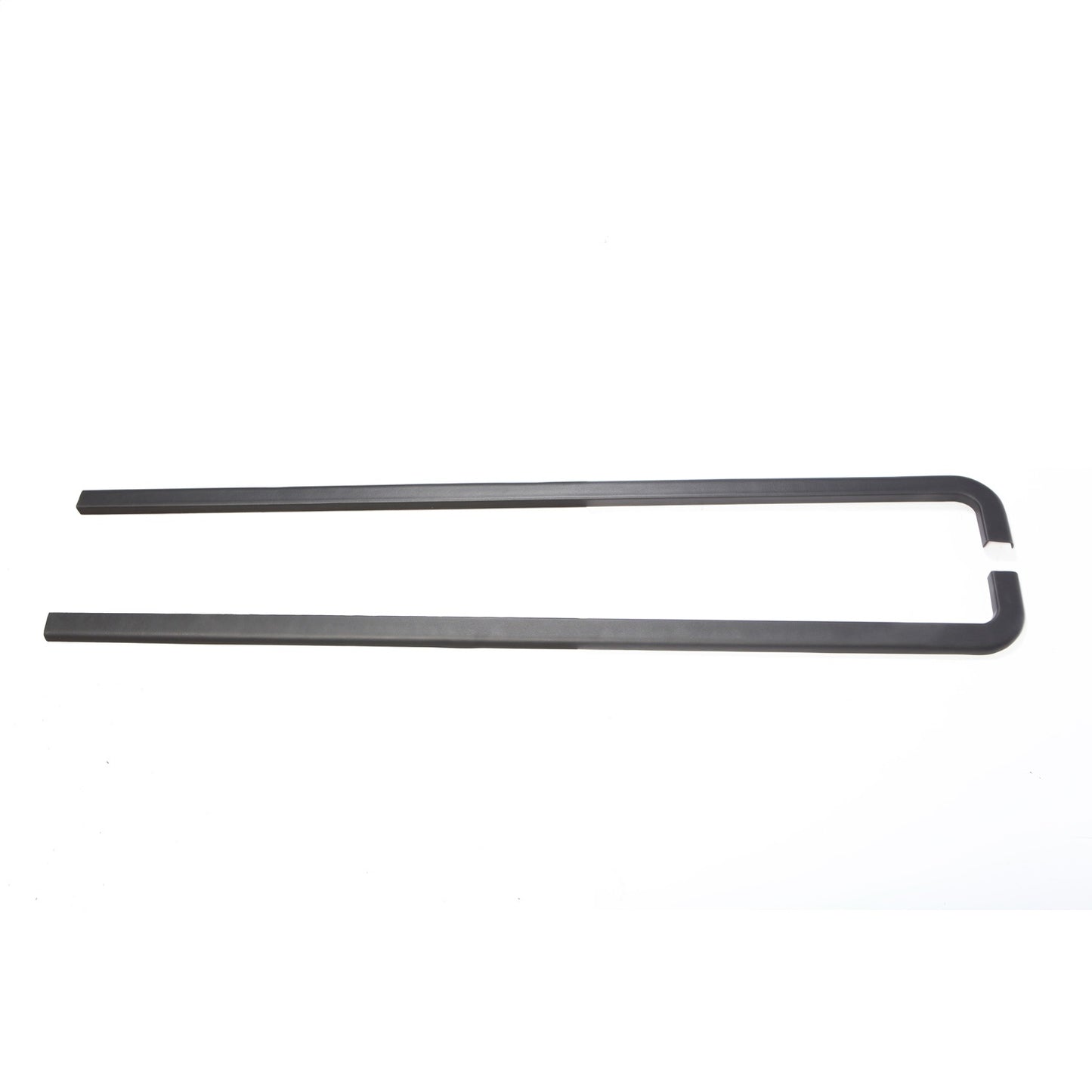 RUGGED RIDGE | 11650.41 | Body Tub Rail Armor Lj 97-06 Wrangler
