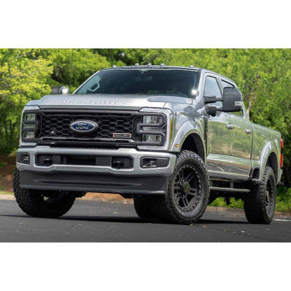 Morimoto Ditch Light Brackets: Super Duty (23-27 / Set) product image 4