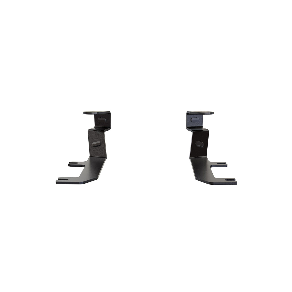Morimoto Ditch Light Brackets: Sierra HD (20+ / Set)