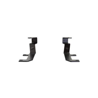 Morimoto Ditch Light Brackets: Sierra HD (20+ / Set)