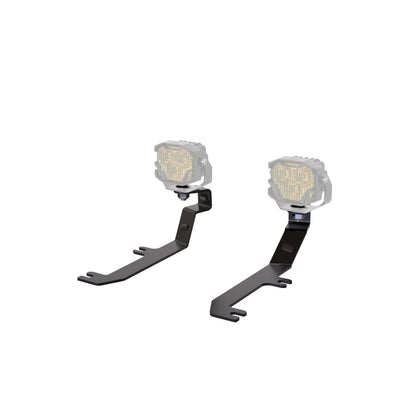 Morimoto Ditch Light Brackets: Sierra HD (20+ / Set) product image 2
