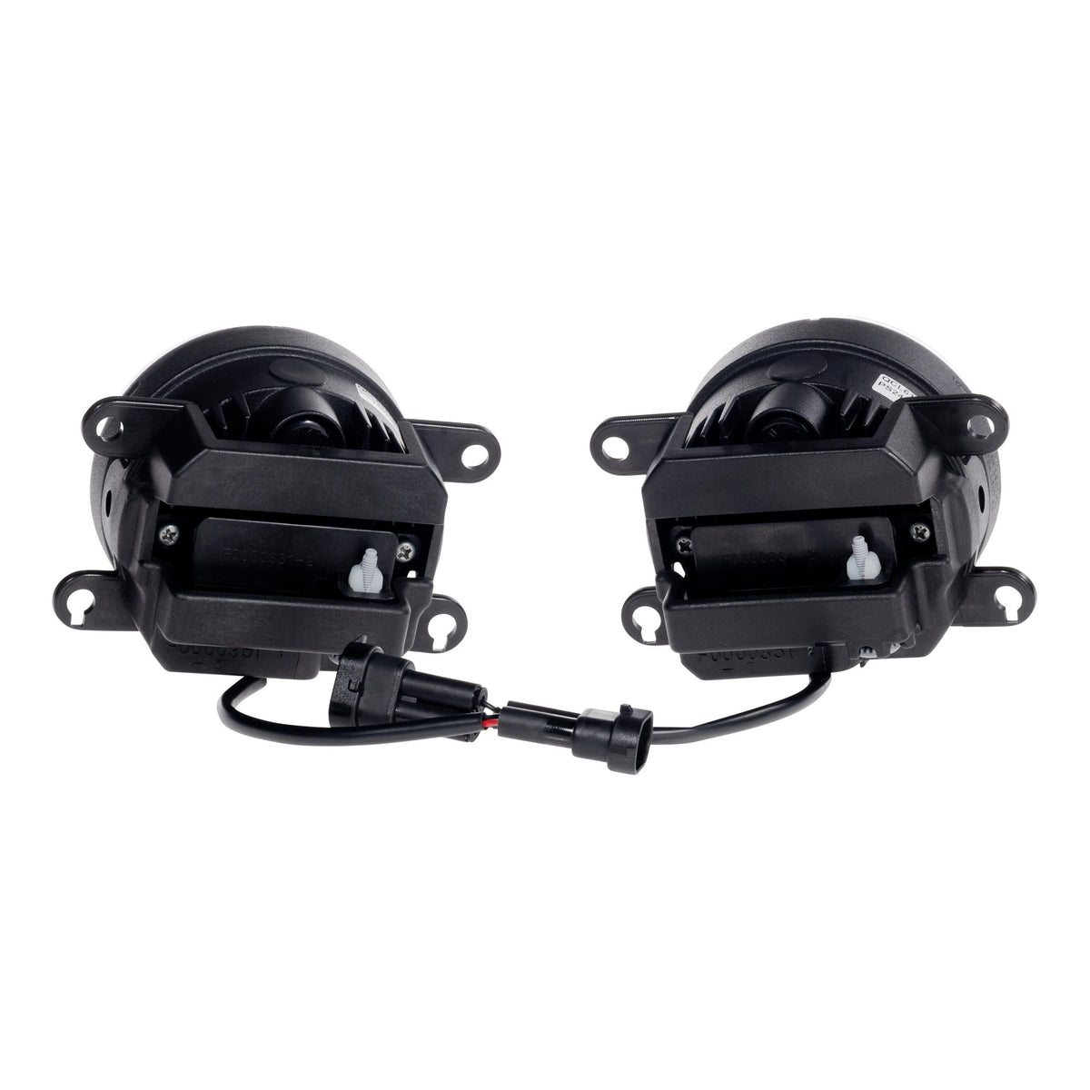 Morimoto XB Evo Fog Lights: Type S (White / Set) product image 4