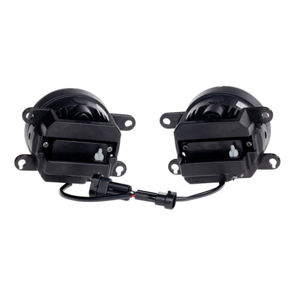 Morimoto XB Evo Fog Lights: Type S (White / Set) product image 4
