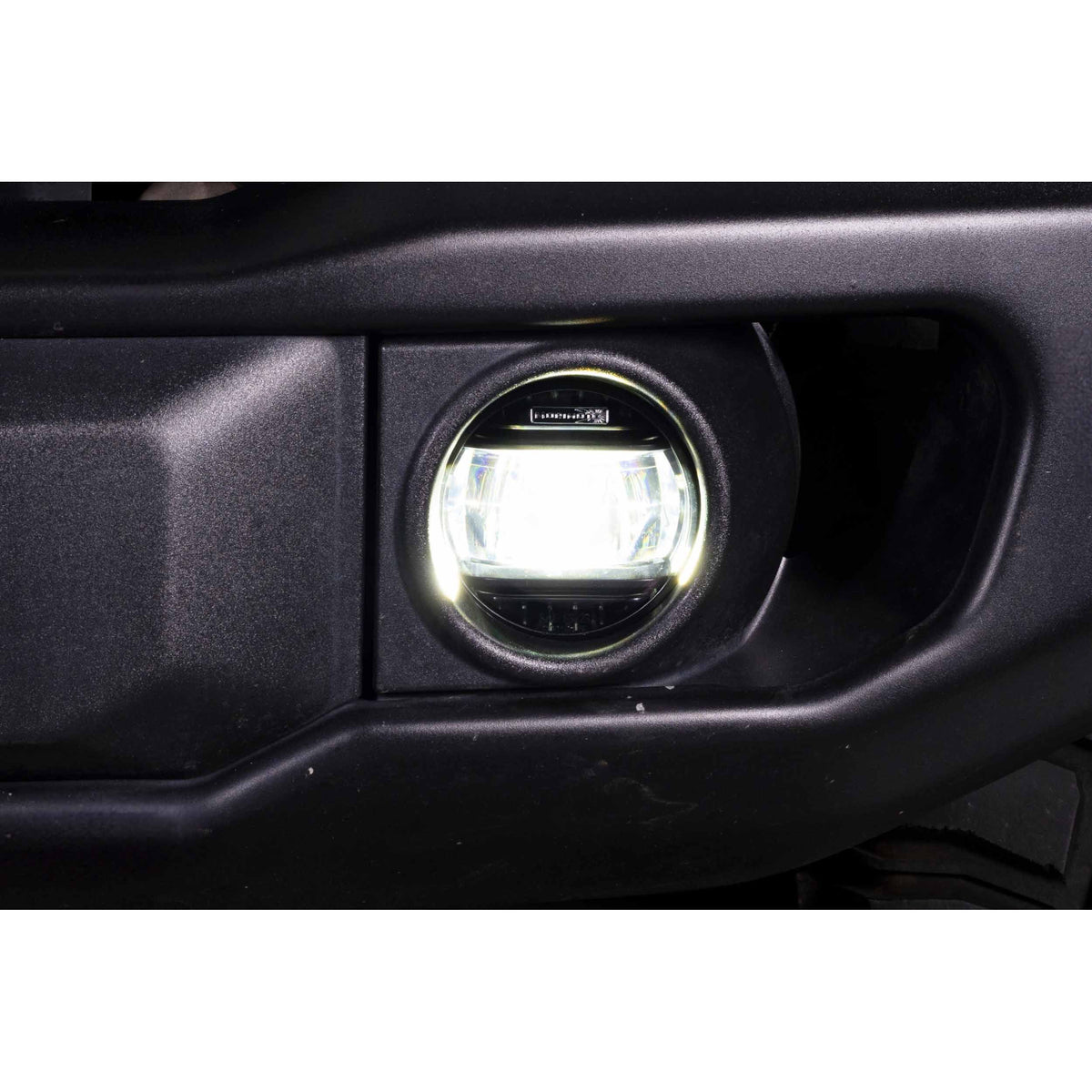 Morimoto XB Evo Fog Lights: Type S (White / Set) product image 6